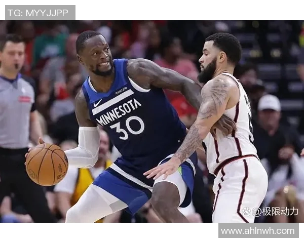 2017年火箭队与森林狼队激战回顾精彩瞬间与关键时刻分析