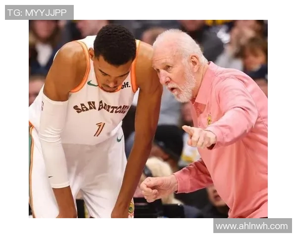 波波维奇续约三年再战NBA74岁传奇教练携手文班续写辉煌